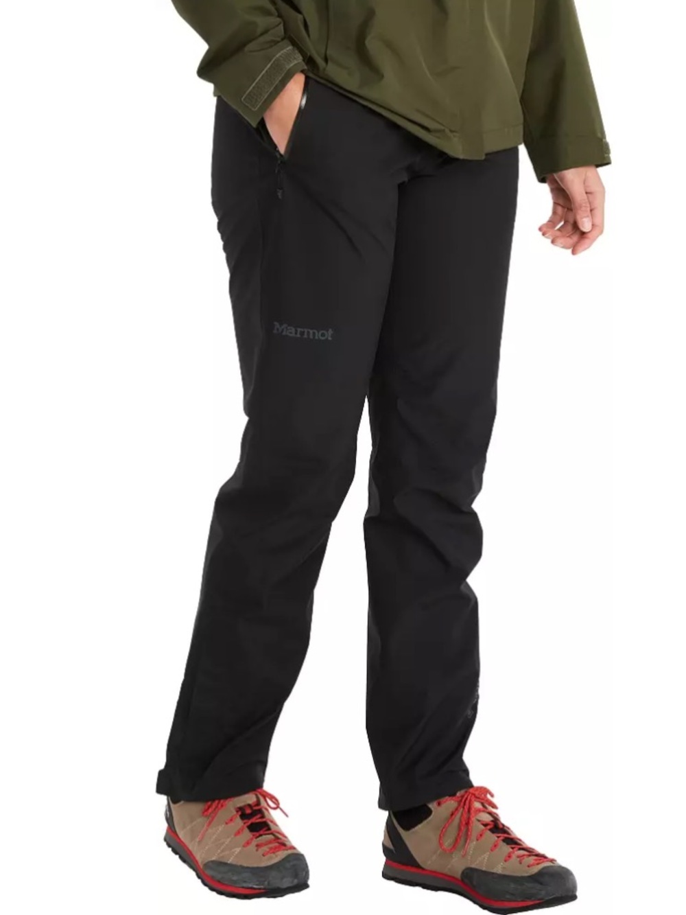 Marmot Women's Minimalist GORE-TEX Pants Size XS
